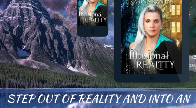 Download Illusional Reality for free!