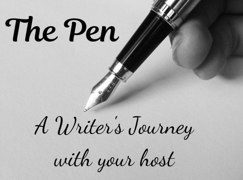 Chella Courington – Behind The Pen