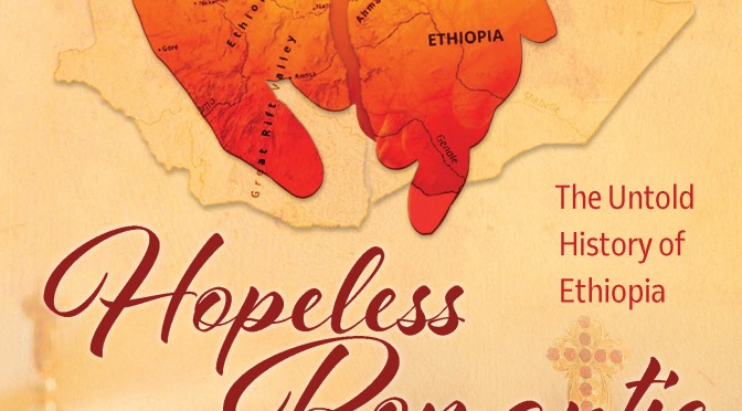 Ethiopia And The Untold History